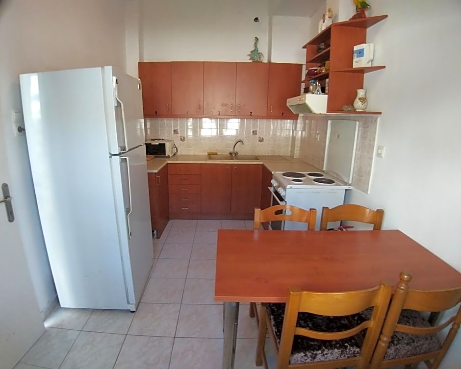 Skourtaniotis spa rooms