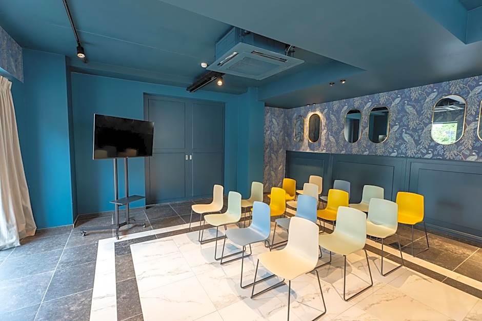 ibis Styles Hasselt City Centre