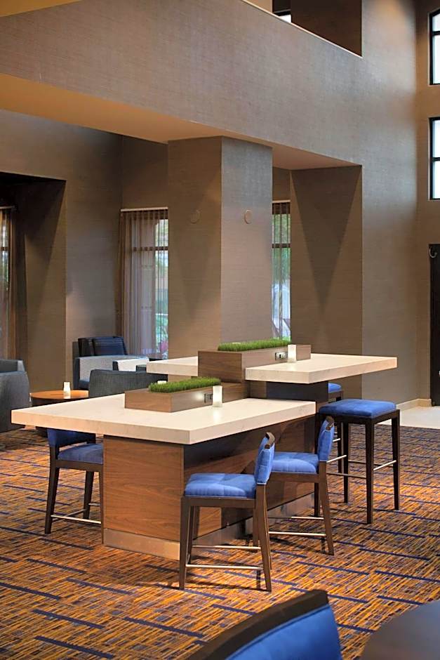 Courtyard by Marriott Orlando Lake Buena Vista In The Marriott Village