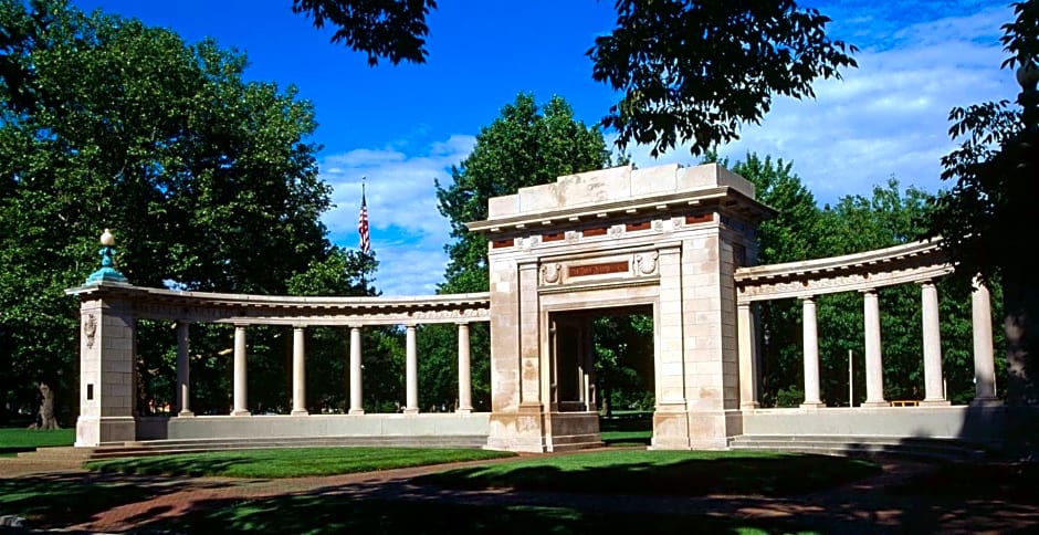 The Hotel at Oberlin