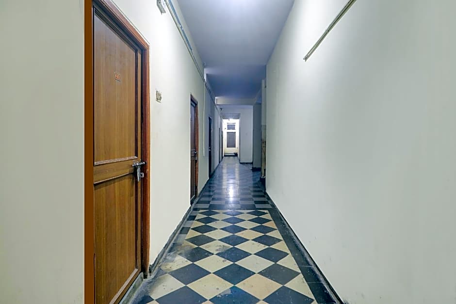 Spot On 78138 New Hi-tech Lodge – Hyderabad, IA