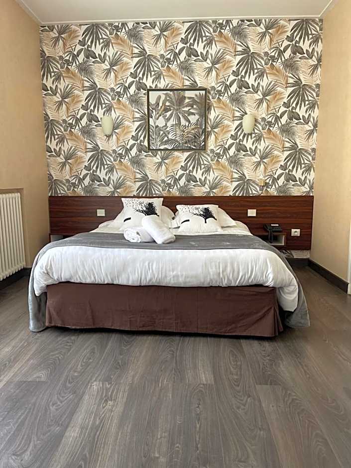 Le Relais De La Place