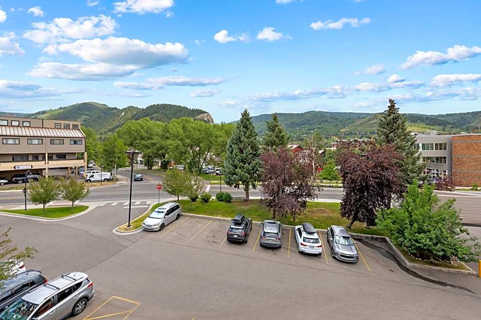 The Christie Lodge – All Suite Property Vail Valley/Beaver Creek