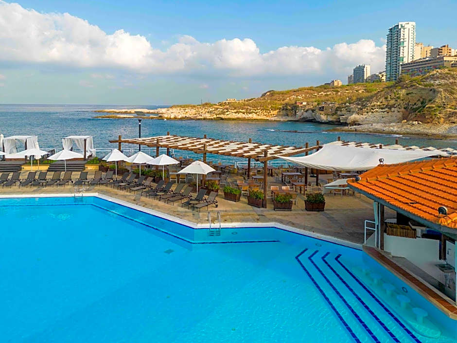 Movenpick Hotel Beirut