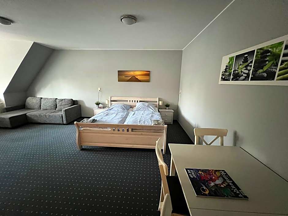 Bett4-you Pinneberg - Prisdorf