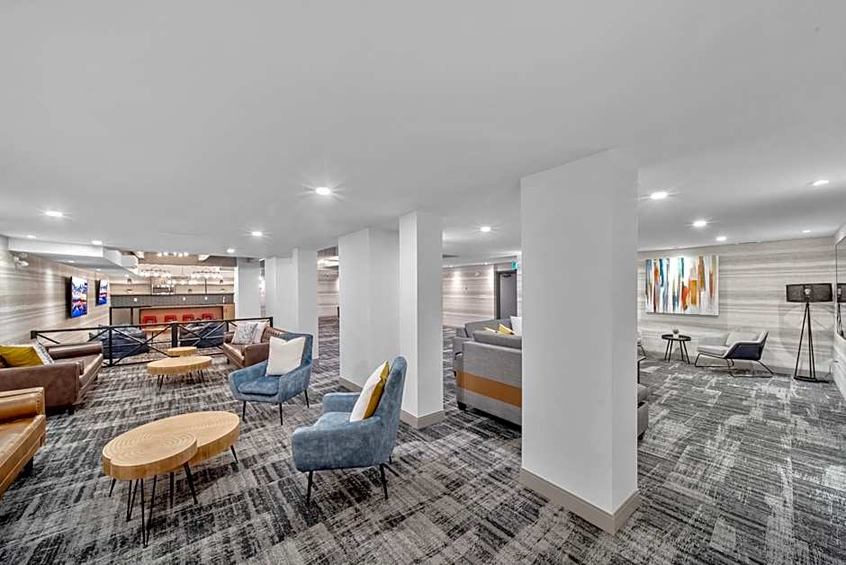 Cannery Lofts Niagara