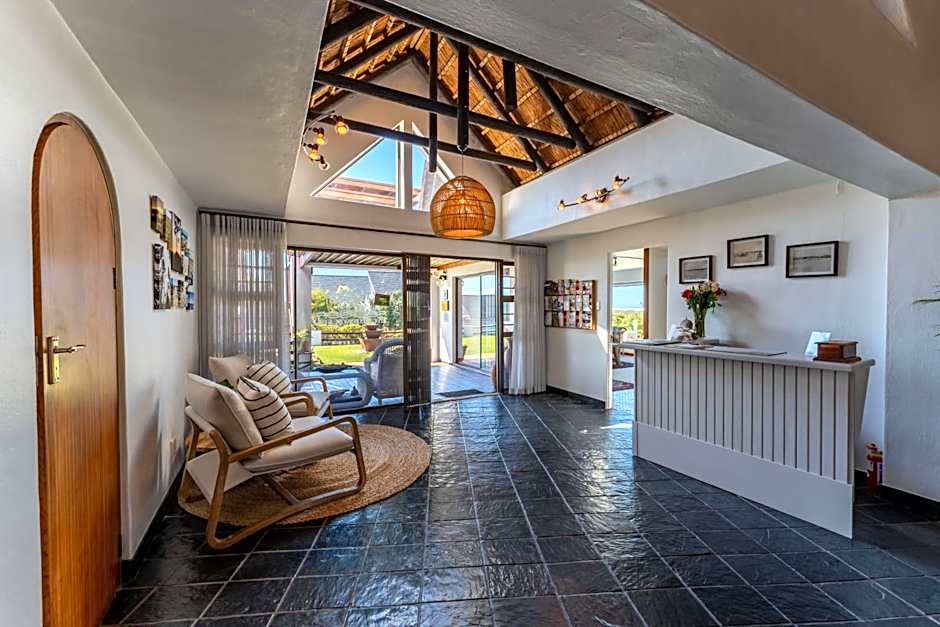 Cycads on Sea Guest House