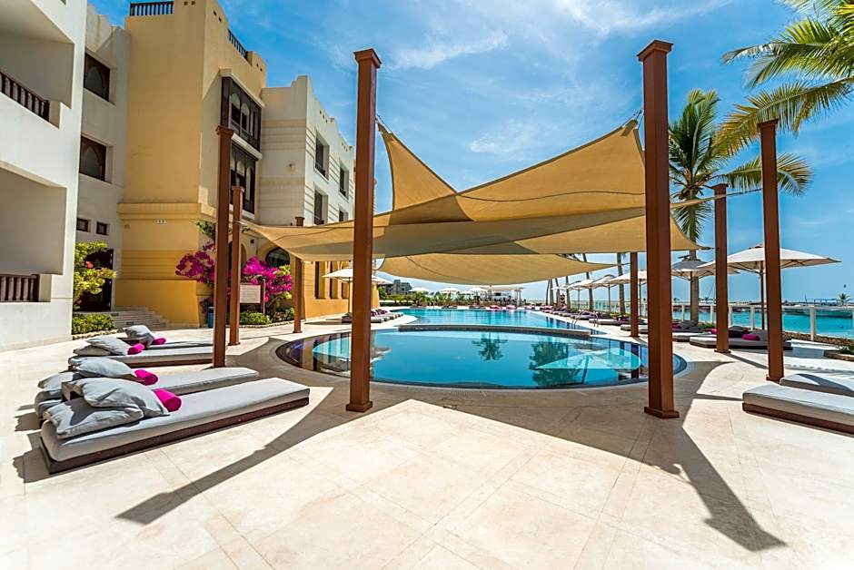 Juweira Boutique Hotel - Adults only