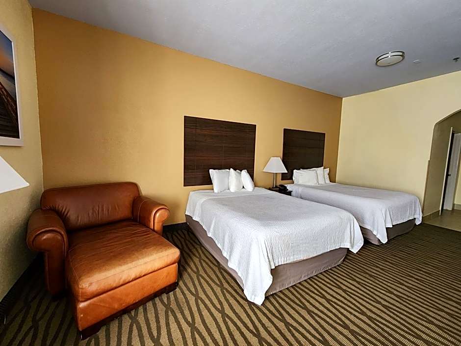 Studio 6 Suites Pasadena, TX