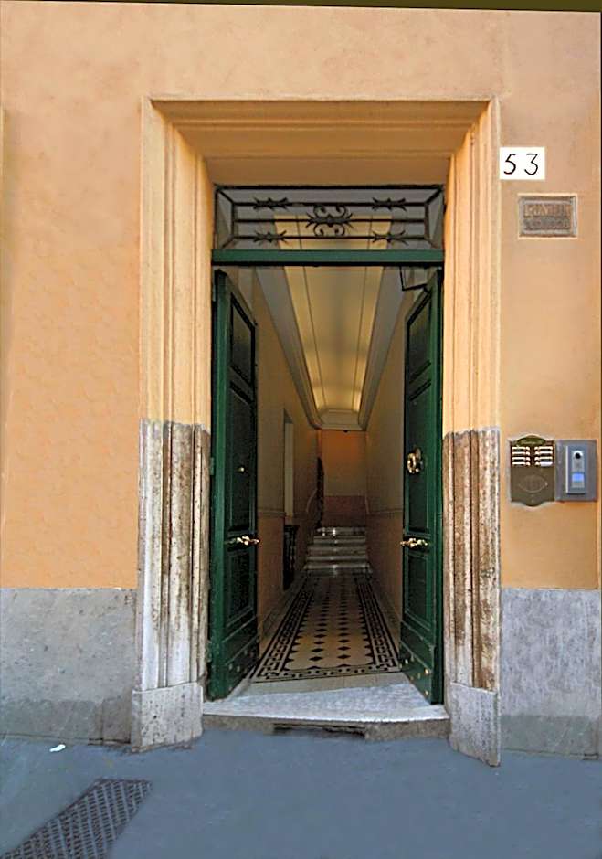 Residenza Ki