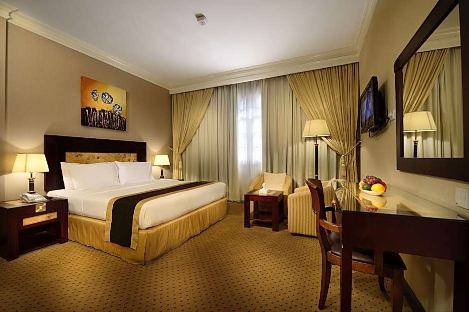 Caesar Hotel