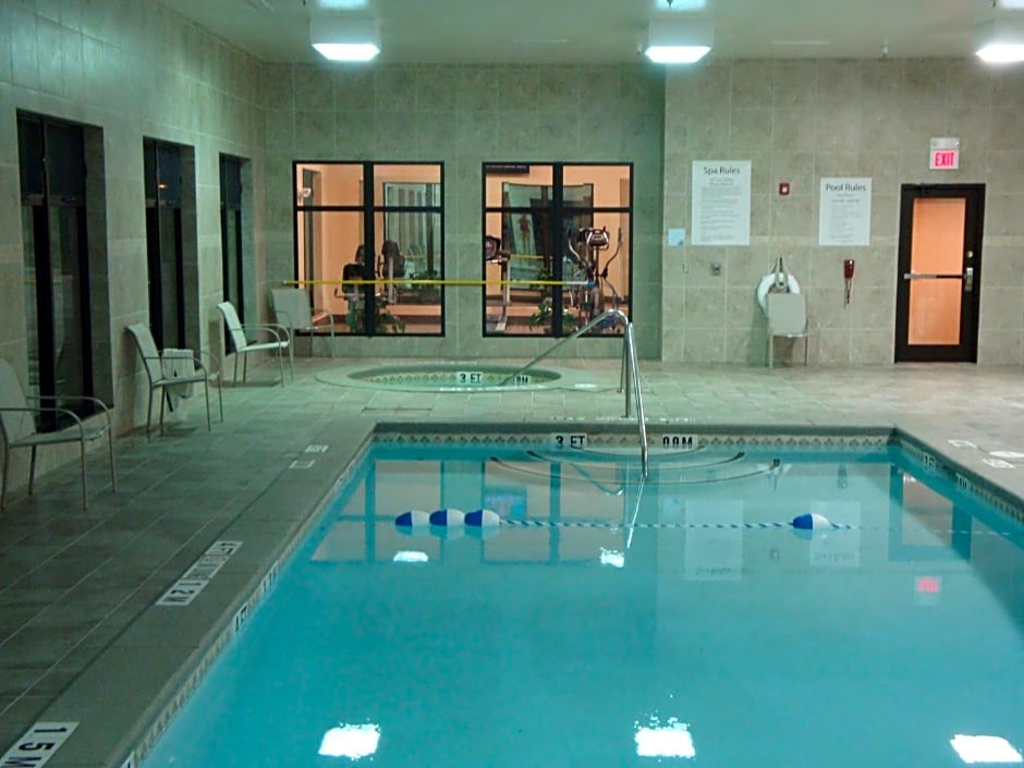Holiday Inn Express Hotel and Suites Borger By IHG