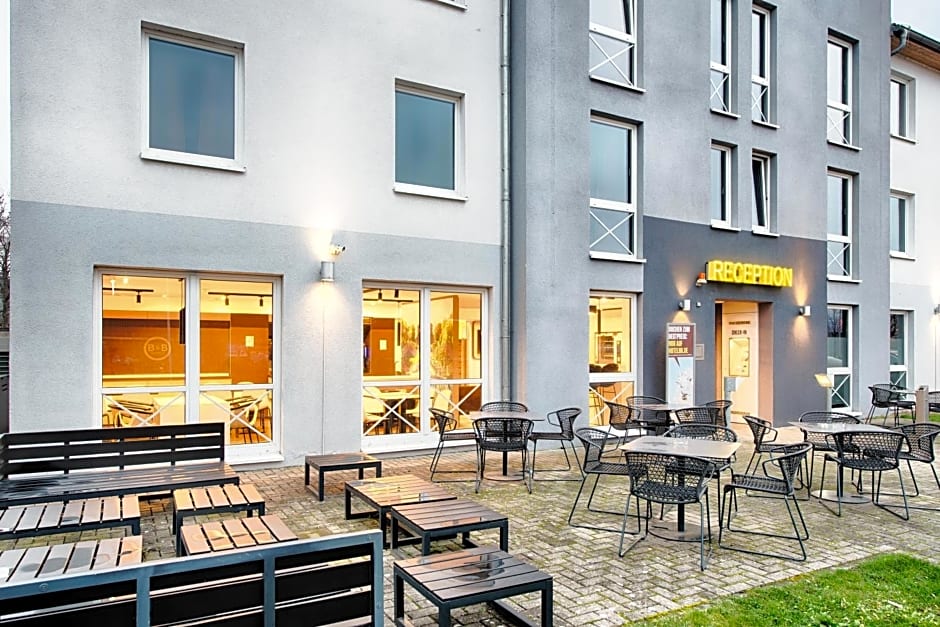 B&B Hotel Kassel-Süd