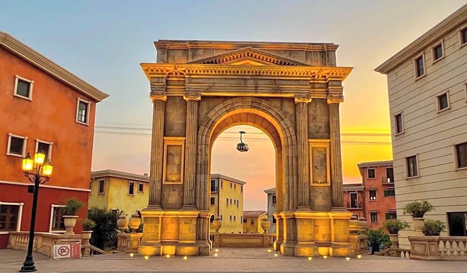 Suntrip Hotel Phu Quoc