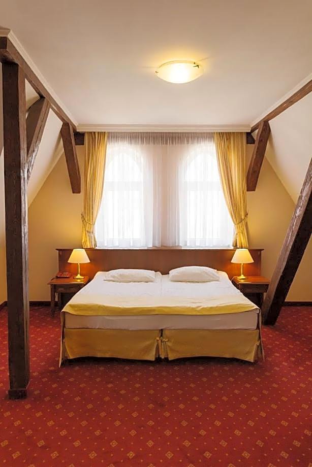 Hotel Jakub Sobieski