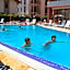 Hotel RIAGOR - ALL INCLUSIVE