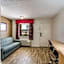 Quality Inn & Suites Hot Springs-Lake Hamilton