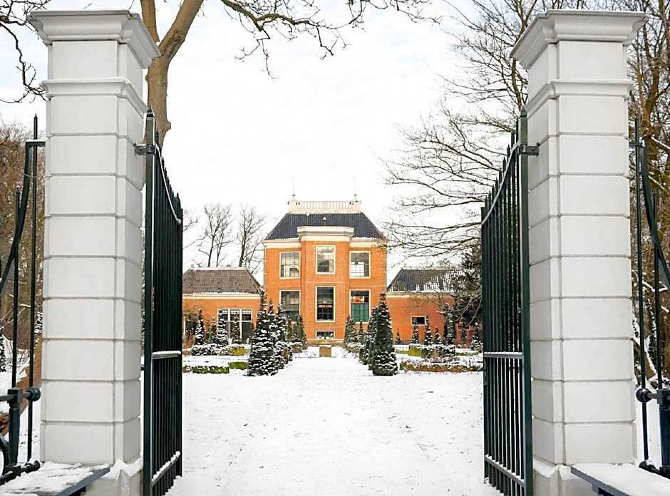 Princess Hostel Leidse Square Amsterdam