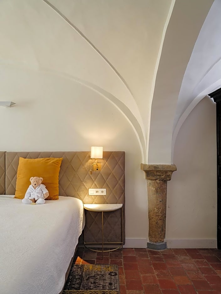 Hotel Ter Brughe