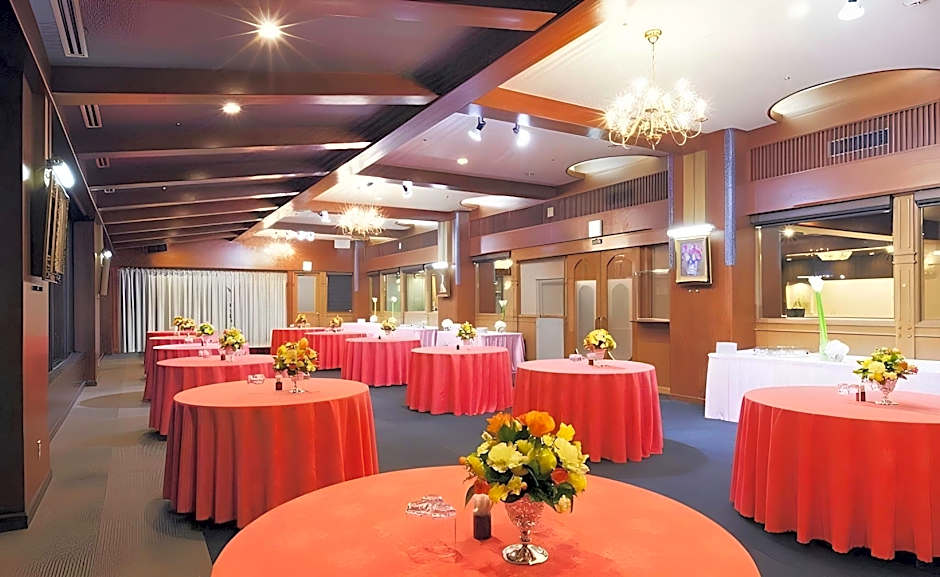 Highness Hotel Kurume
