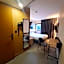 B&B HOTEL La Rochelle Centre Les Minimes