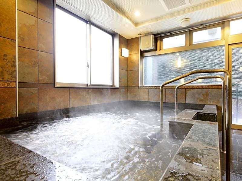 Hotel Coco Grand Kitasenju
