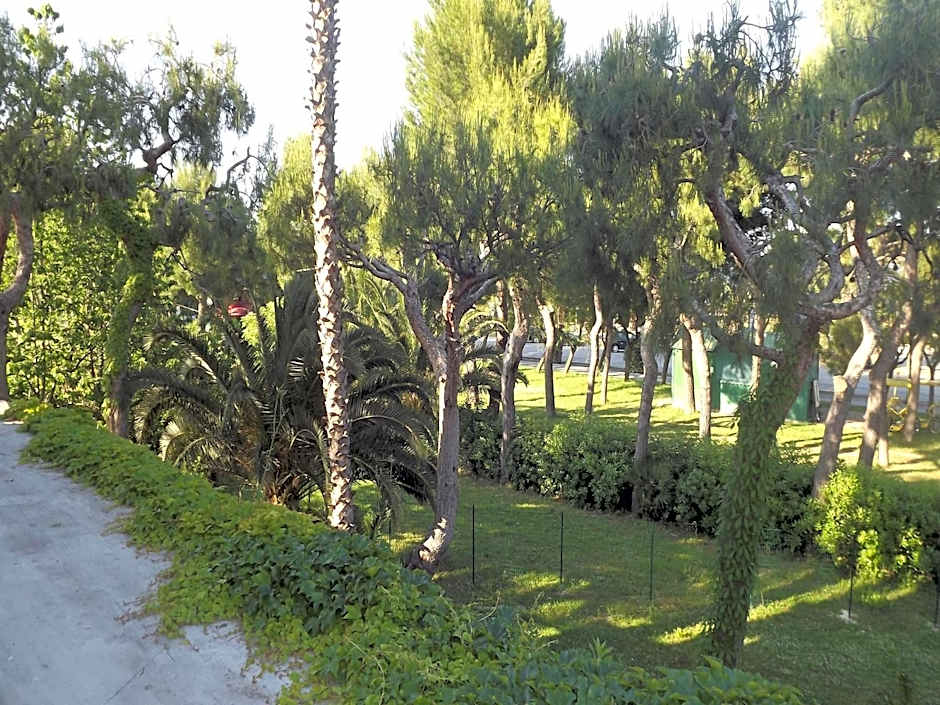 Hotel Parco