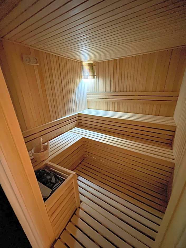 Konak Apartmani & SPA