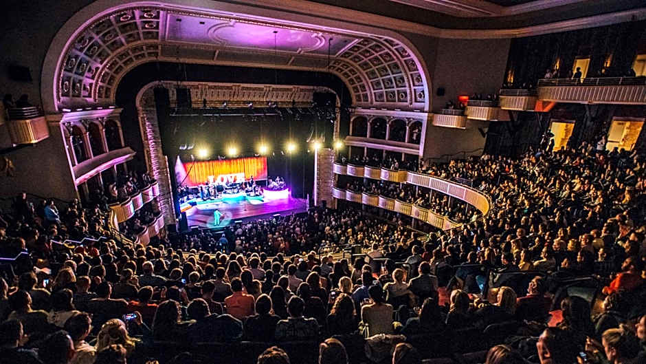 Holiday Inn Express Philadelphia-Midtown By IHG