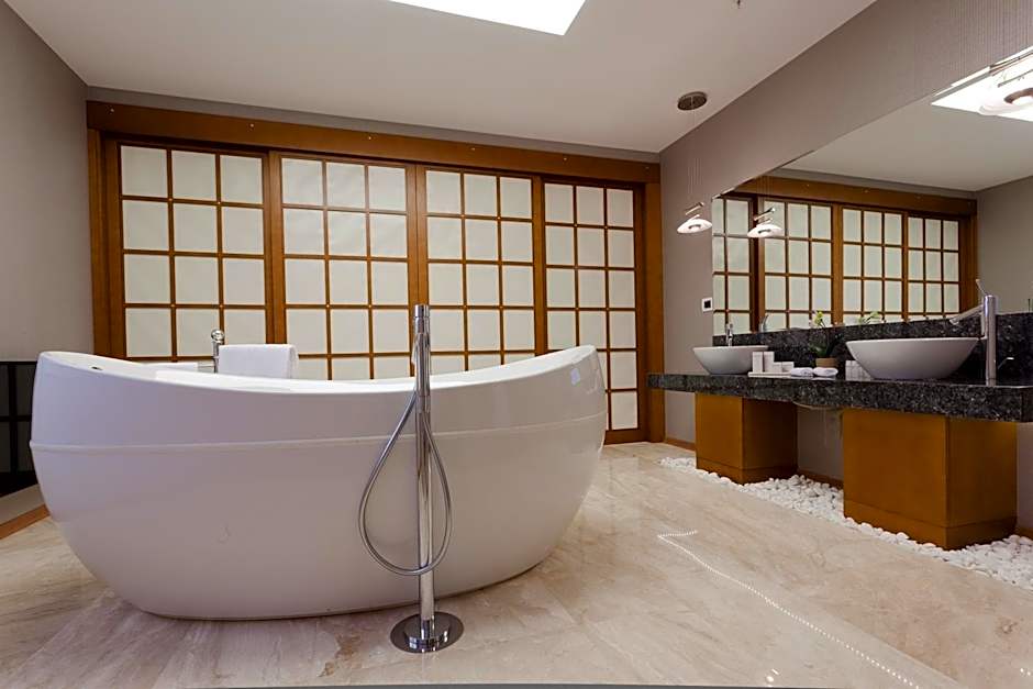 Orucoglu Oreko Hotel