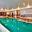 SpringHill Suites by Marriott Chicago Schaumburg/Woodfield Mall