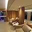 Flat Apart Hotel Crystal Place
