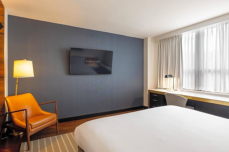 The St Gregory Hotel Dupont Circle Georgetown