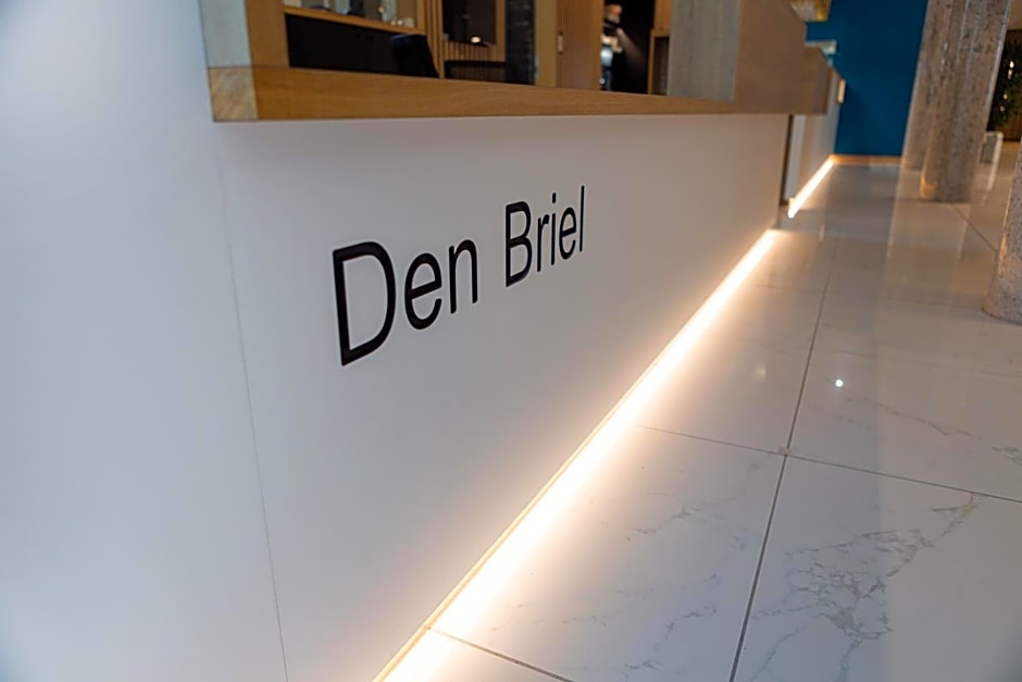 Hotel Den Briel