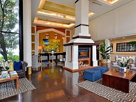 ANEW Hotel Hilton Pietermaritzburg