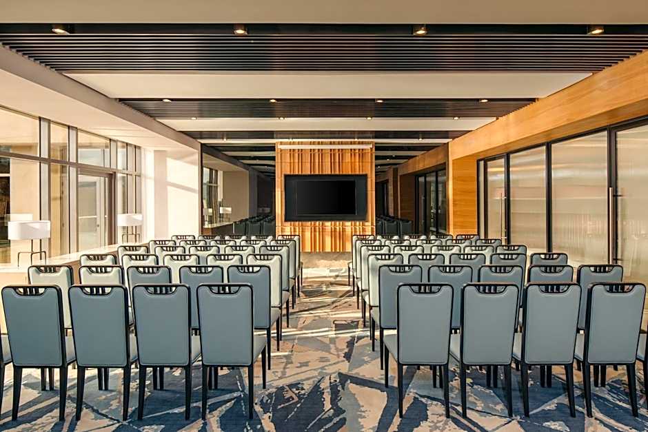 Four Points by Sheraton Kampala