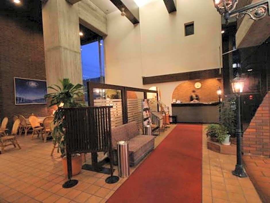 Kita Hotel