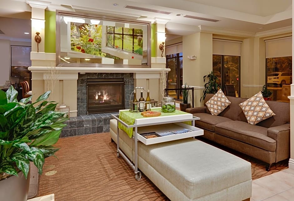 Hilton Garden Inn San Diego Del Mar