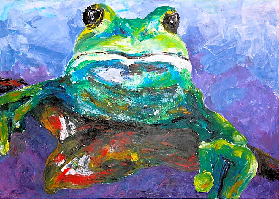 Hotel am Müritz-Nationalpark