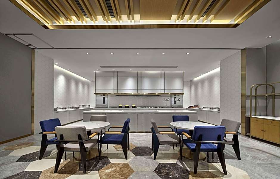 Hilton Garden Inn Xingtai Xiangdu District