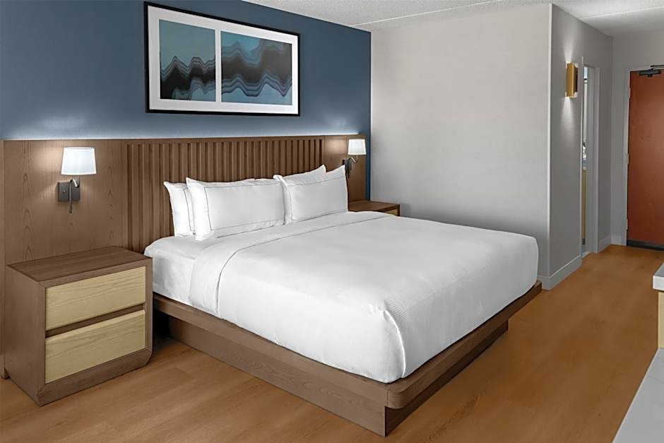 DoubleTree By Hilton South Bend