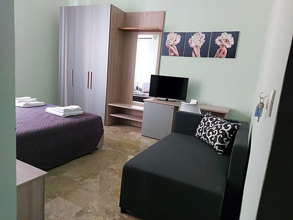 Arte Mia B&B