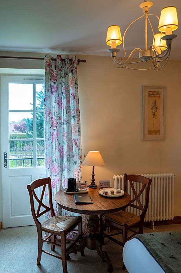 Hôtel Le Clos