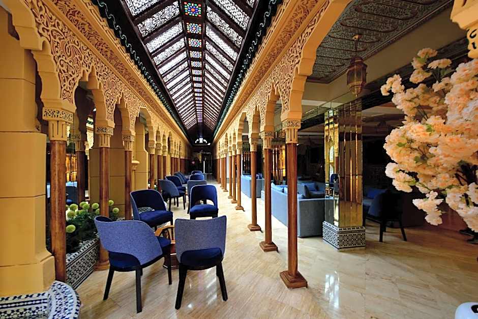 Hôtel Fès Inn & SPA
