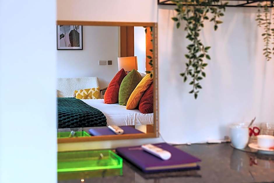 Beachcliff Rooms & Apartments