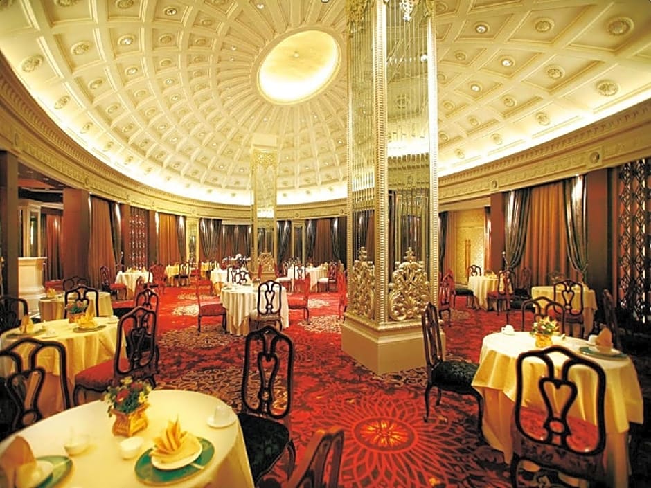 Legendale Hotel Beijing