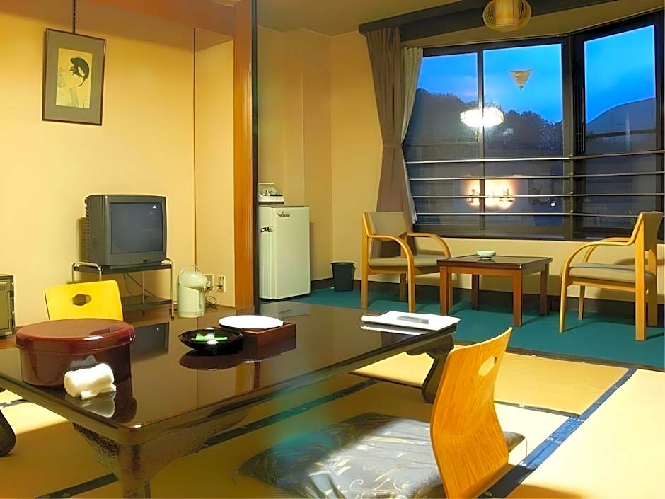 Ashinomaki Prince Hotel