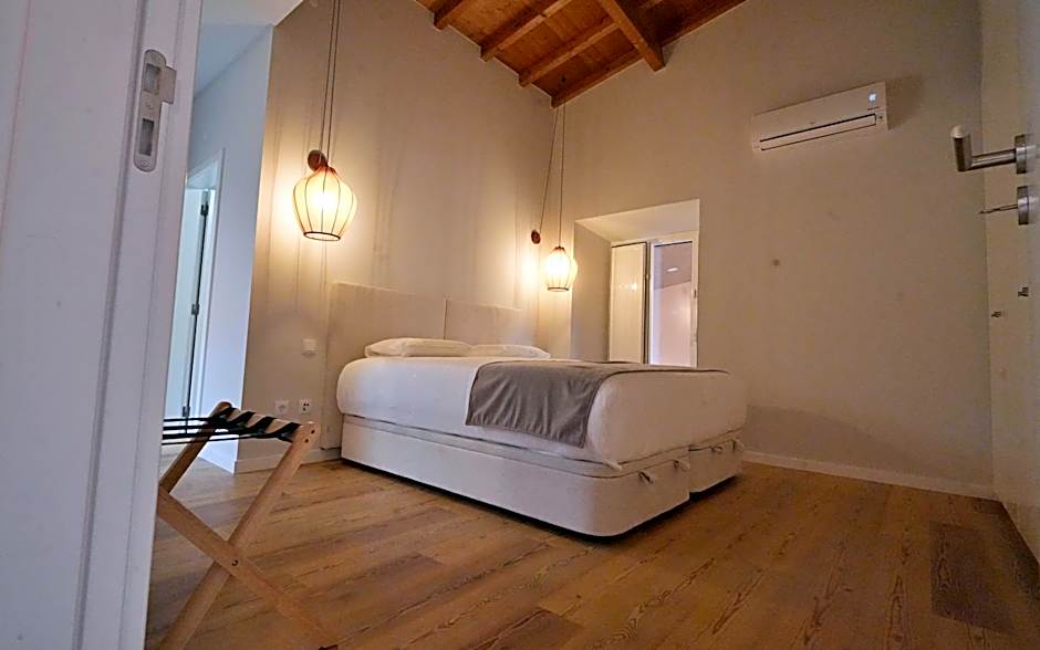 Hotel de Charme Casa da Amieira