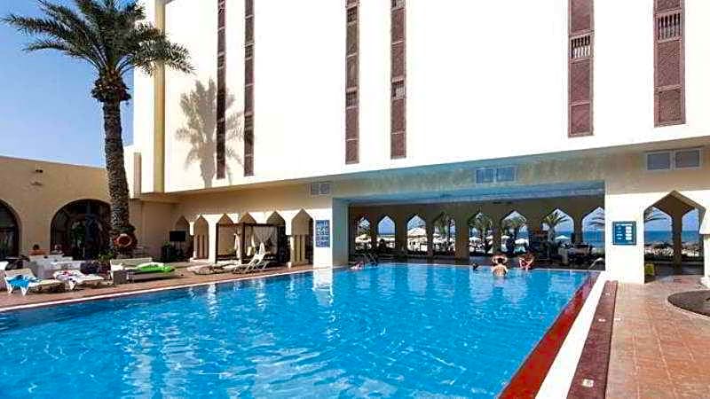 TUI BLUE Scheherazade - adults only (+ 16 ans)