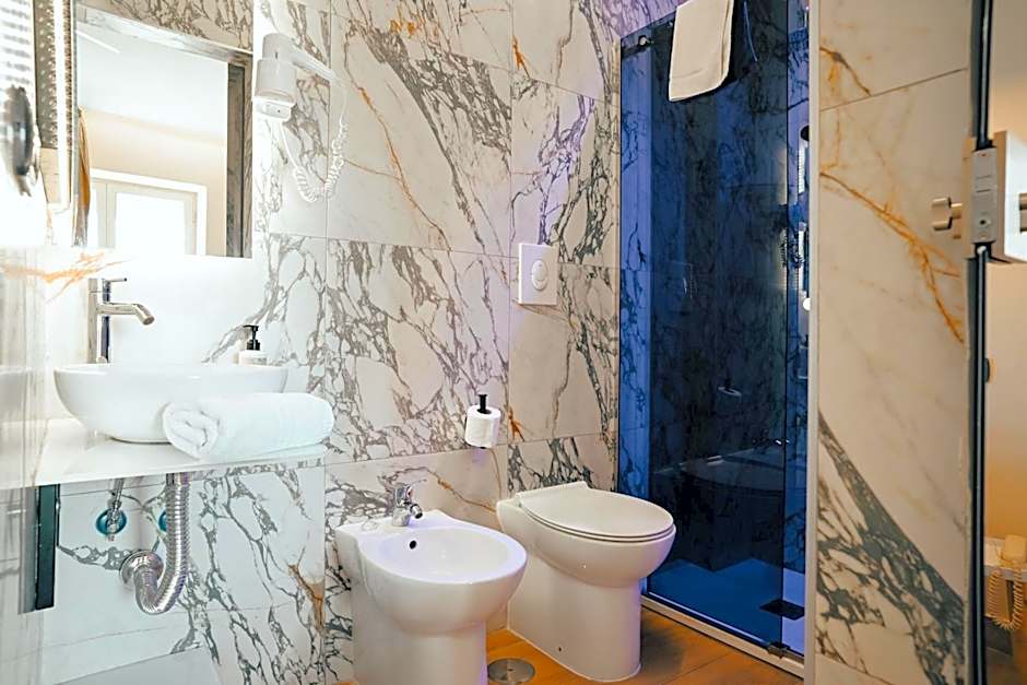 Puteoli Palace Hotel